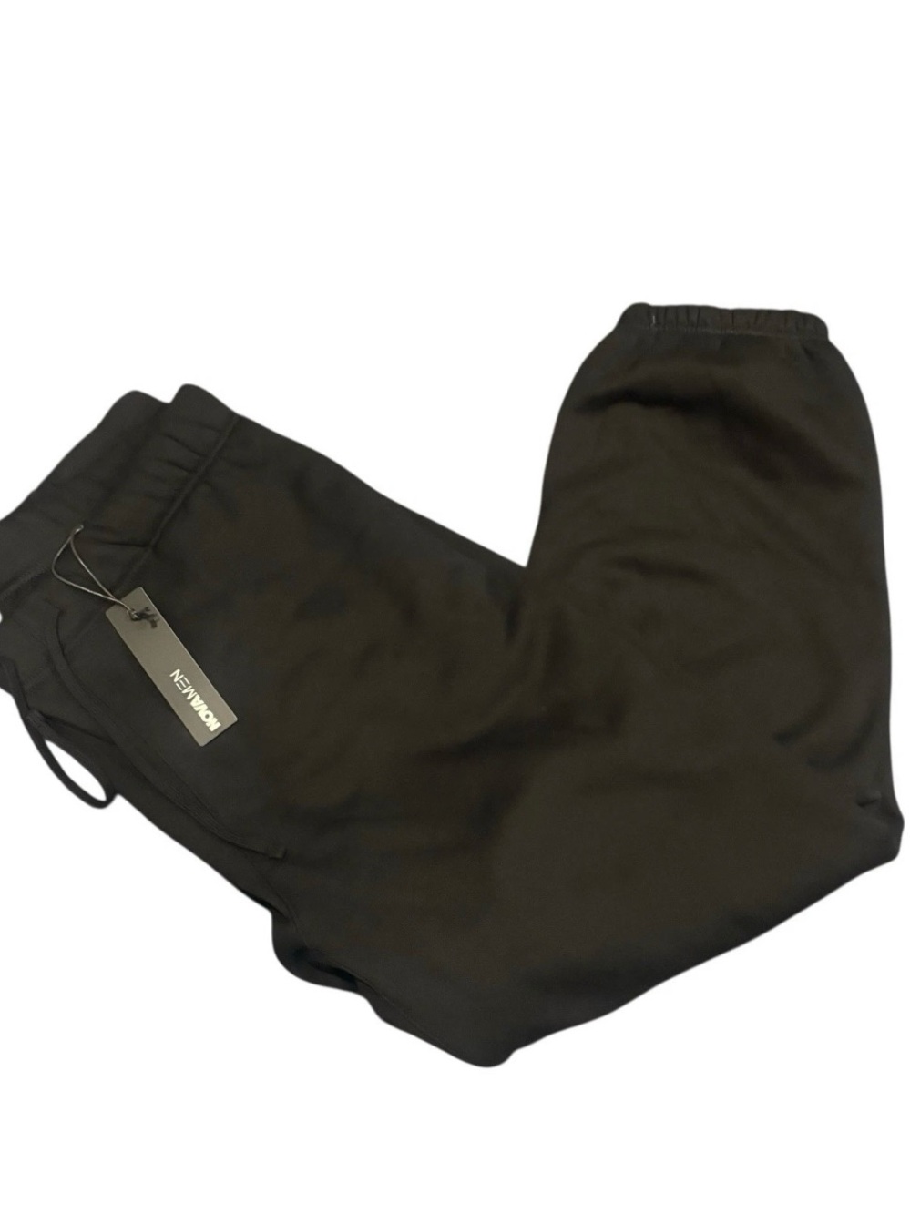 Nova Men Sz XL Men Joggers Black